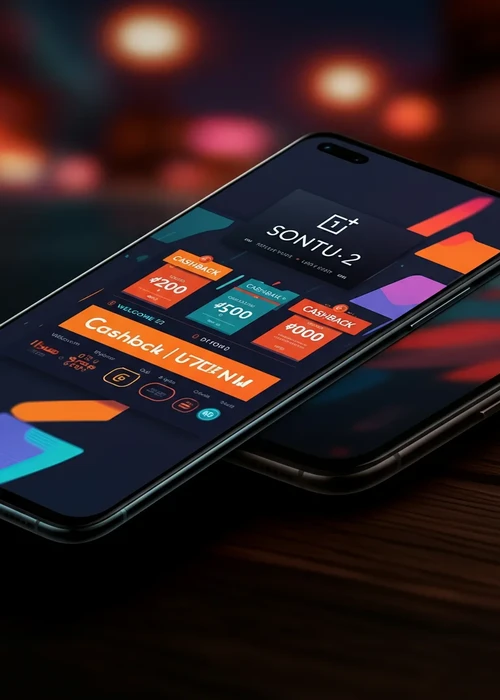 Igobet Casino promoties met stortingsbonus en cashback aanbiedingen