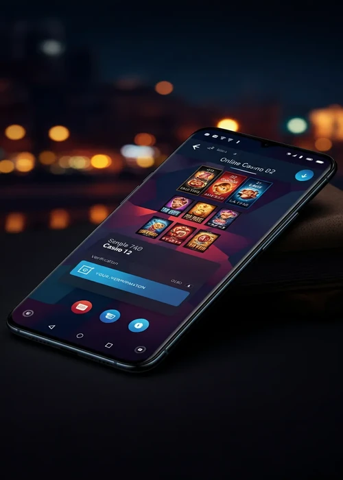Igobet Casino account aanmaken met snelle registratie en email activatie