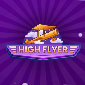 High Flyer spelen demo slot