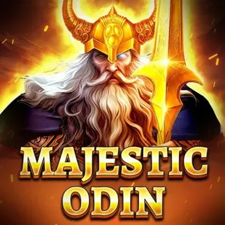 Majestic Odin spelen demo slot