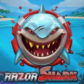 Razor Shark spelen demo slot